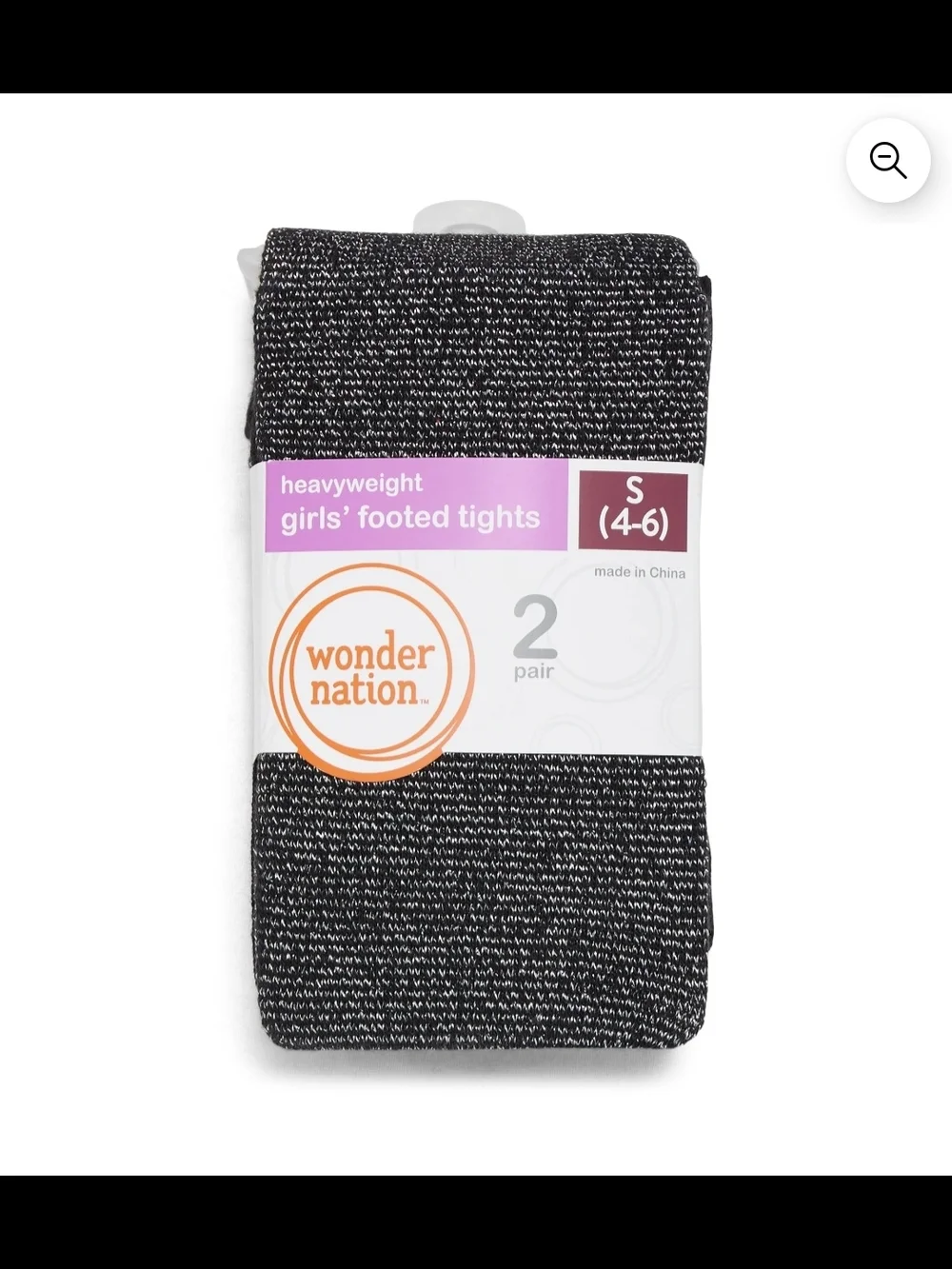 🌻 NWT Girls Sparkly Color-Block Tights Multi-Size available S (4-6) & M (7-10)